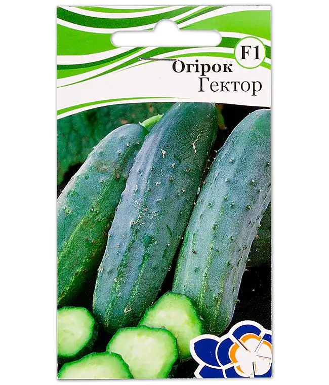 Огірок Гектор F1