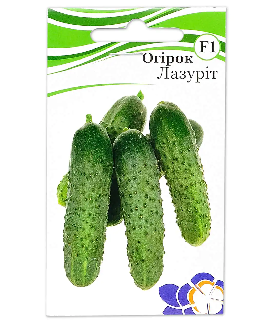 Огурец Лазурит F1
