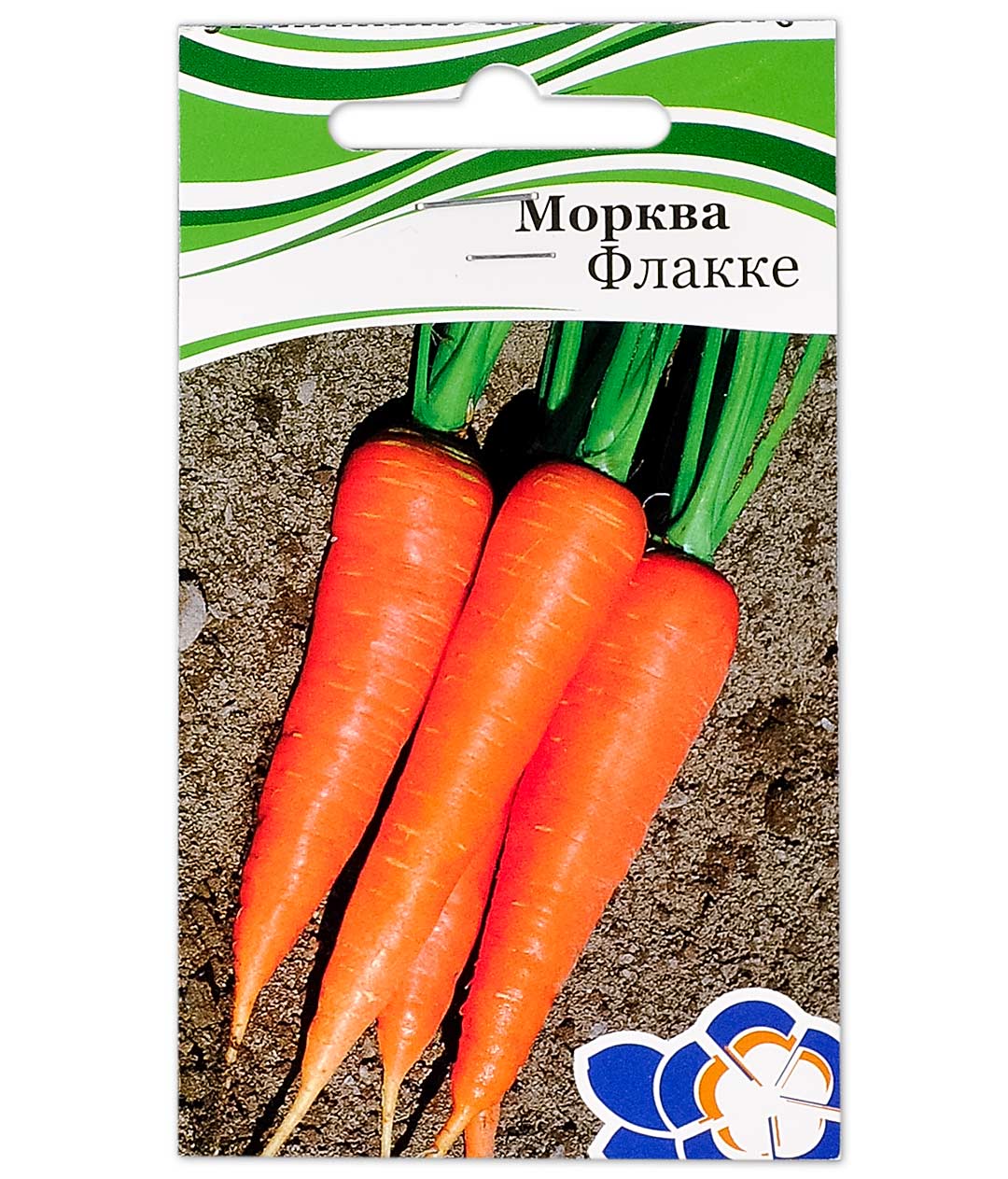 Изображение Морковь Флакке