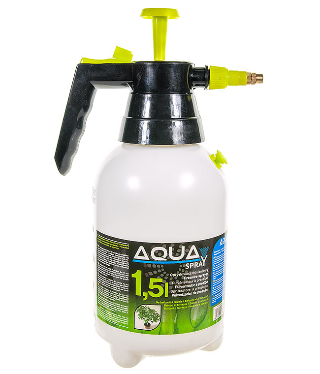 Изображение Опрыскиватель Aqua Spray 1.5л AS0150