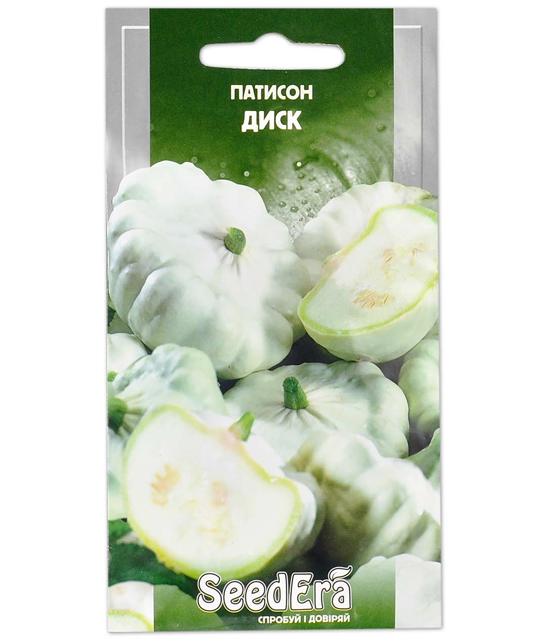 Изображение Патисон Диск