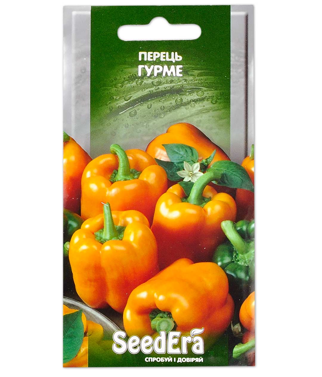 Изображение Перец Гурме