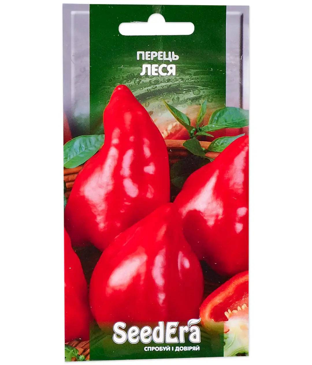 Изображение Перець Леся