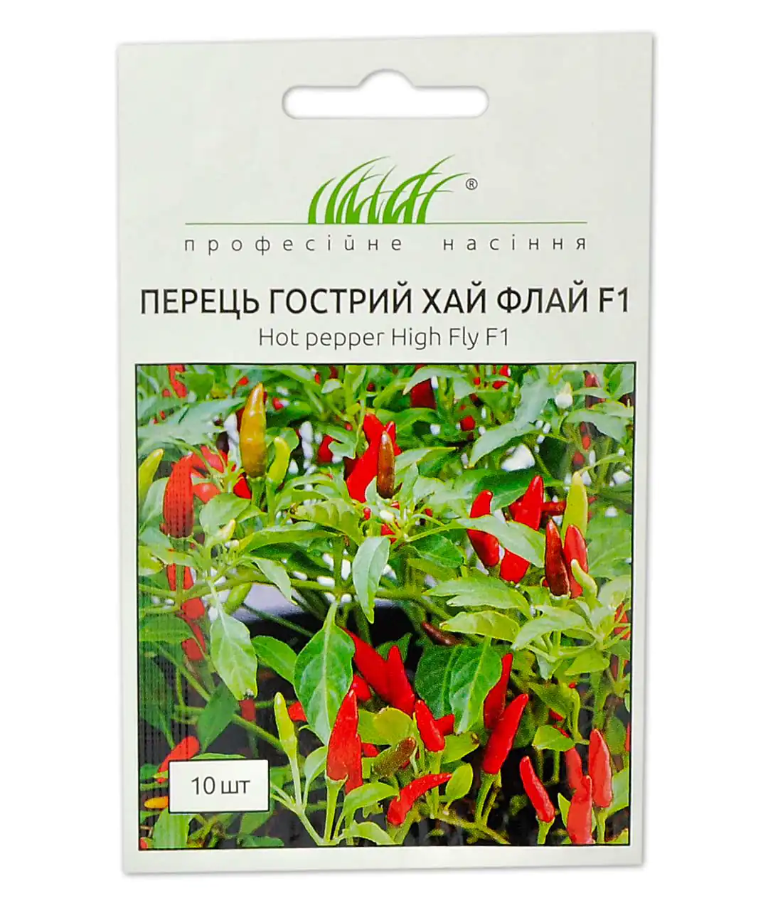 Перець гострий Хай Флай