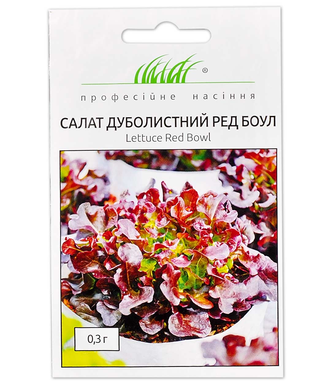 Изображение Салат Ред Боул
