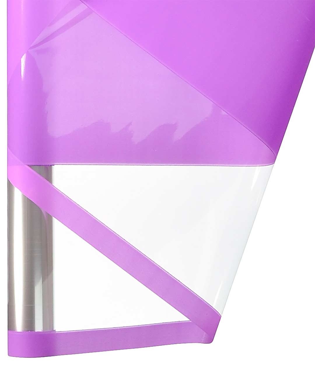 Изображение Плівка Light velvet Вікно Яскравий Бузок