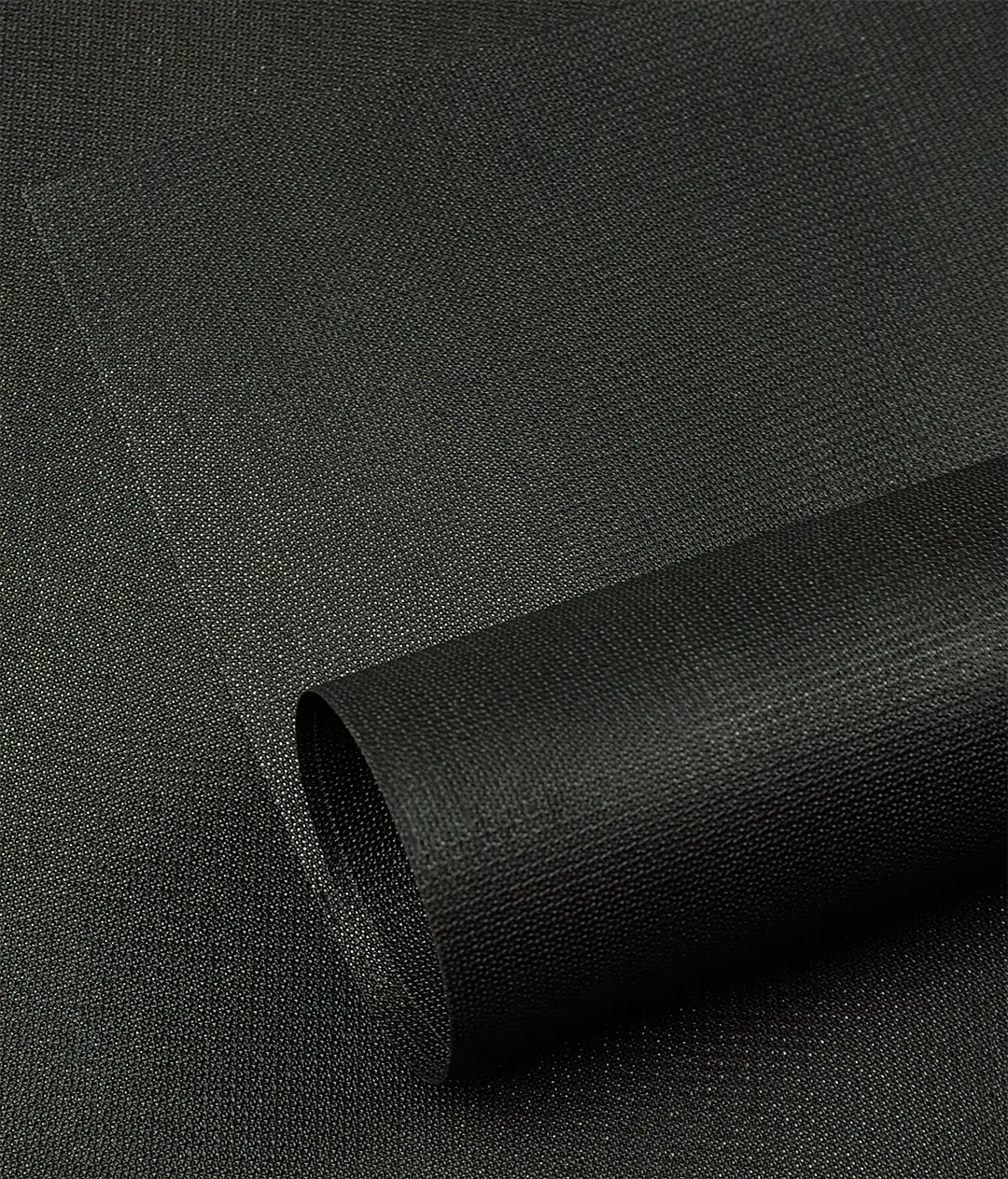 Каффин Black