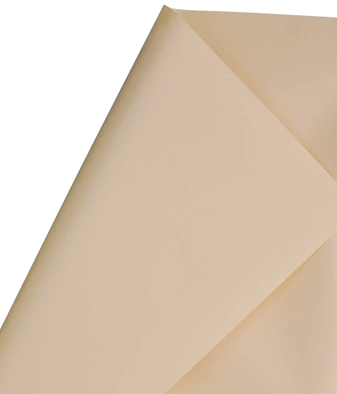 Изображение Калька для цветов «Pastel Elegance» телесная 20 шт.