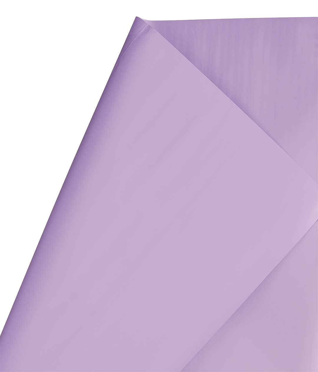 Изображение Калька для квітів «Pastel Elegance» фіолетовий 20 шт.