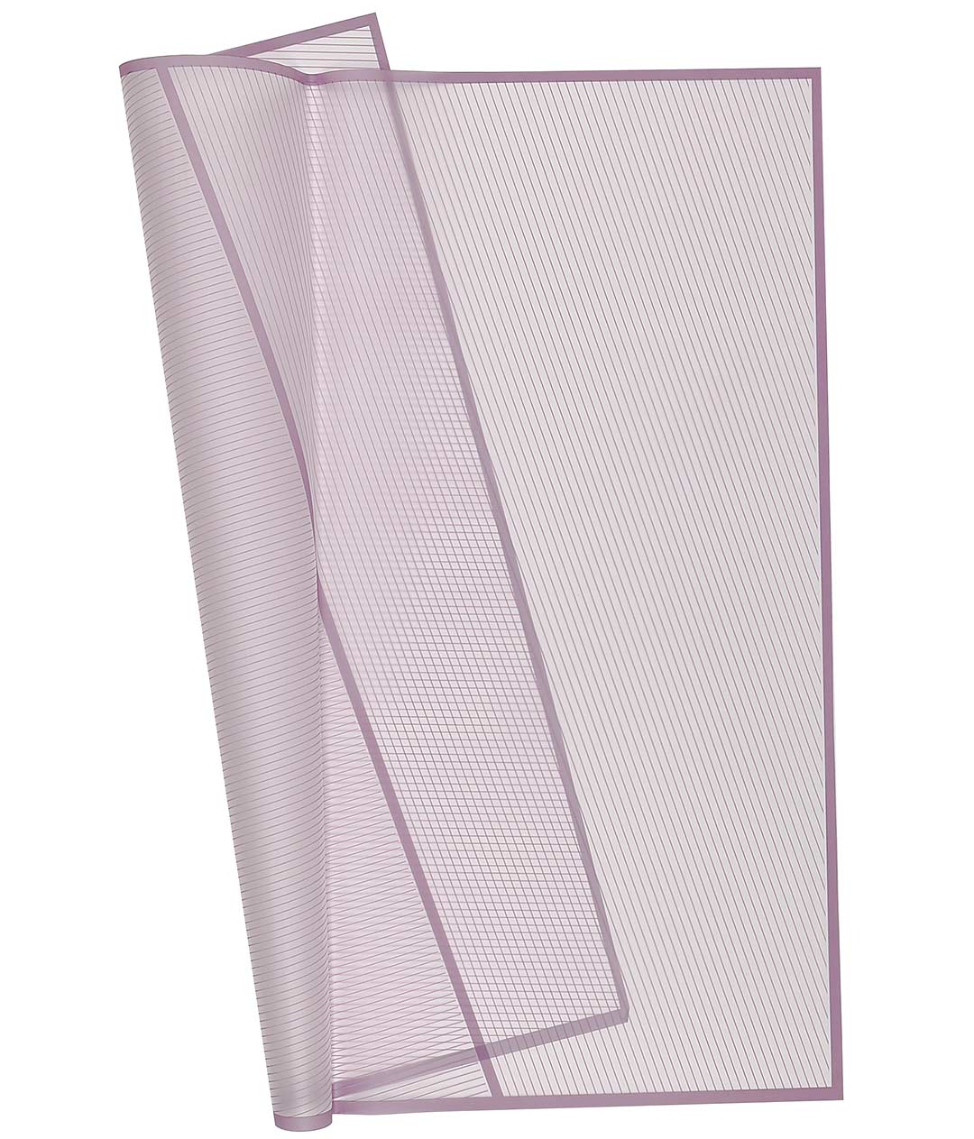 Изображение Калька для цветов «At the touch...» Purple 20 шт.