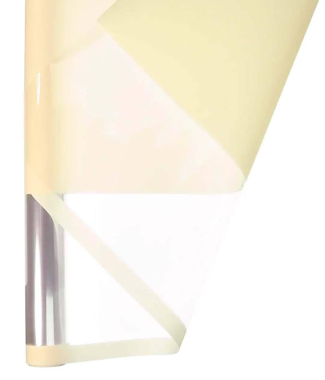 Пленка матовая Окно Light velvet Крем