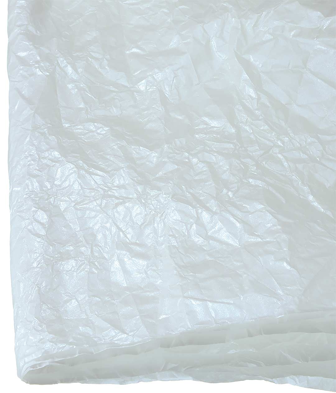 Изображение Тишью белая перламутровая 10 листов