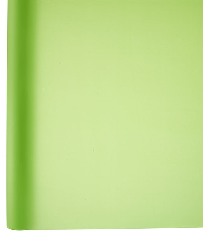 Изображение Пленка для цветов матовая Ярко-Зеленая
