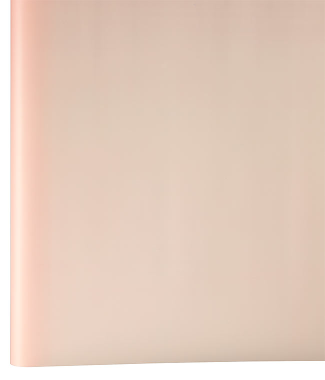 Изображение Калька для цветов Gorgeous Paper бледно-розовая