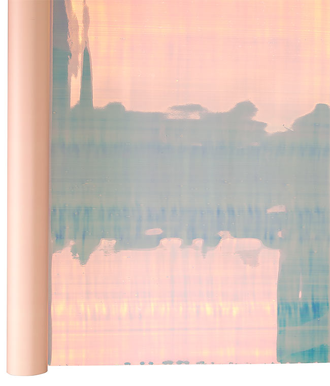 Изображение Калька для цветов Gorgeous Paper бледно-розовая