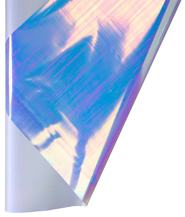 Изображение Калька для цветов Gorgeous Paper голубая
