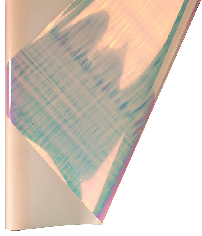 Изображение Калька для цветов Gorgeous Paper цвета шампанского