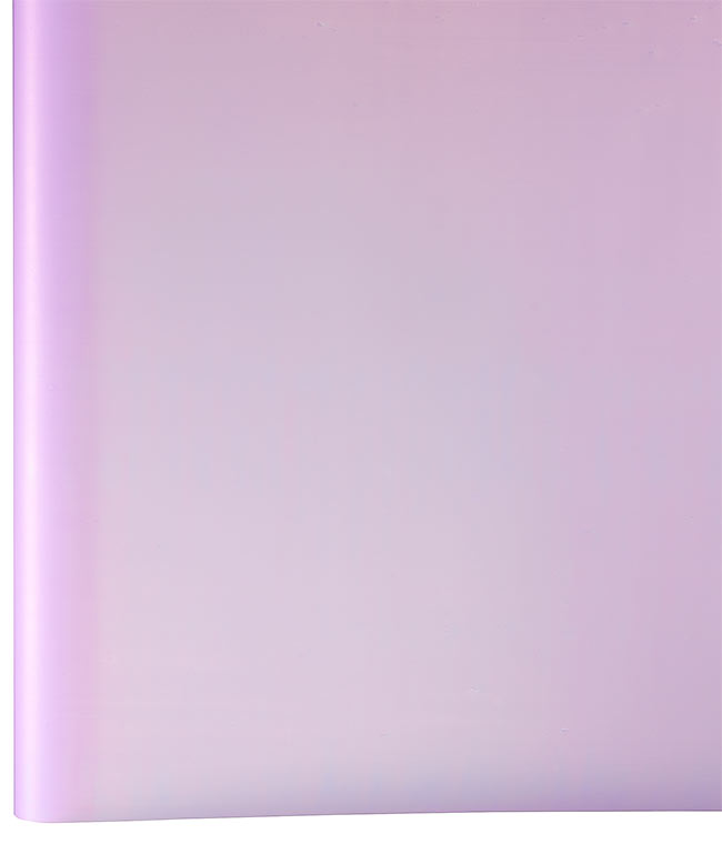 Изображение Калька для квітів Gorgeous Paper пурпурна
