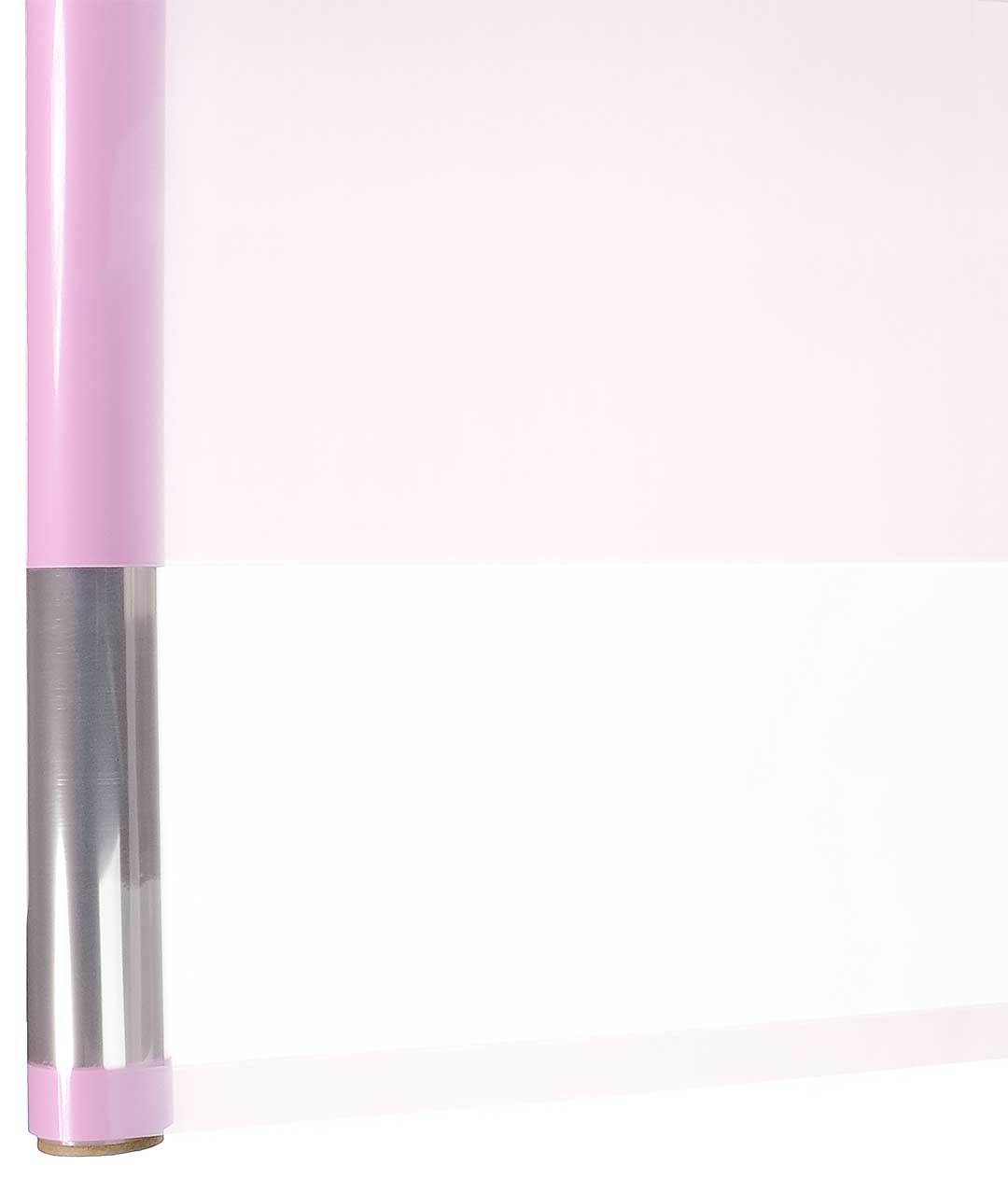 Изображение Плівка матова Вікно Light velvet Ніжно-рожева