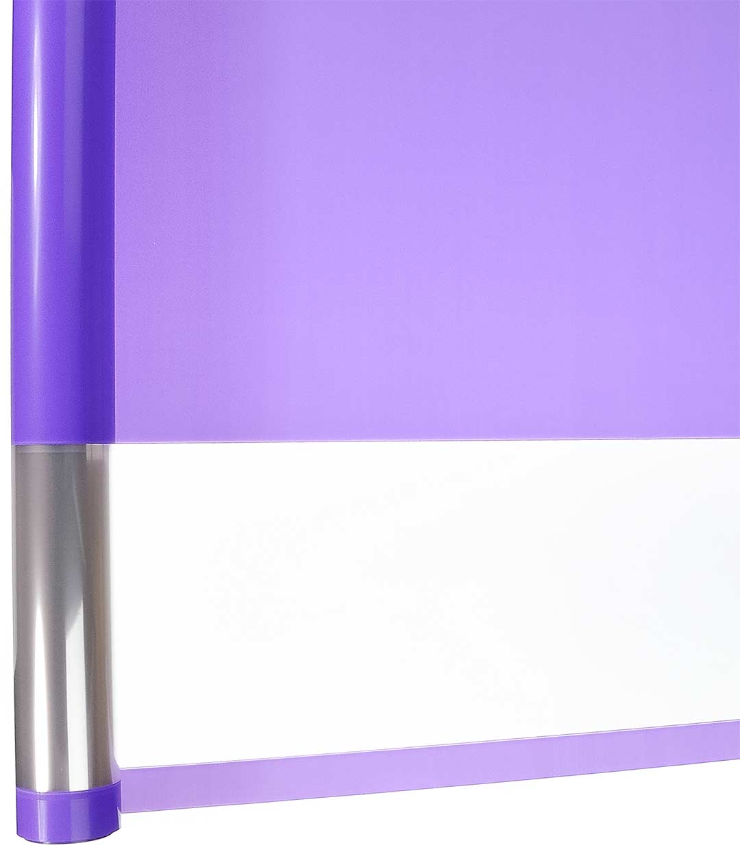 Изображение Пленка Light velvet Окно Фиолет