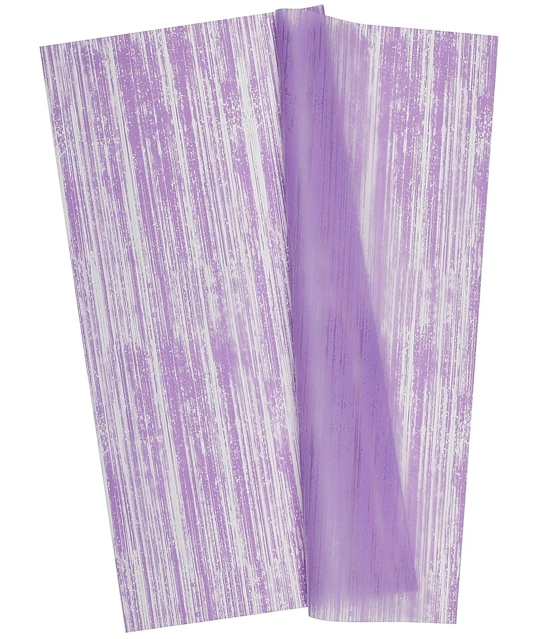 Изображение Пленка в листах для цветов фиолетовая 
