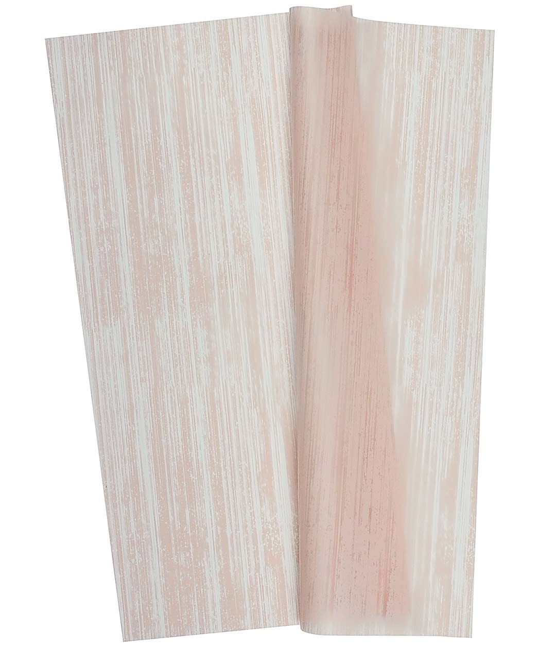 Изображение Пленка в листах для цветов розовая «Ретро» 20 шт