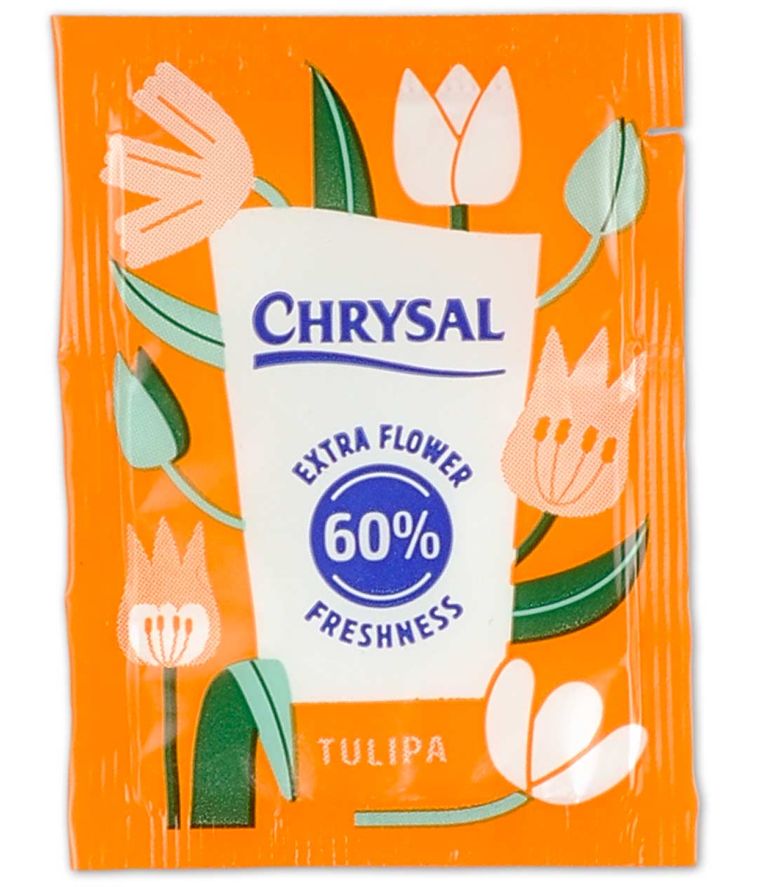 Изображение Подкормка для тюльпана Chrysal Tulip 