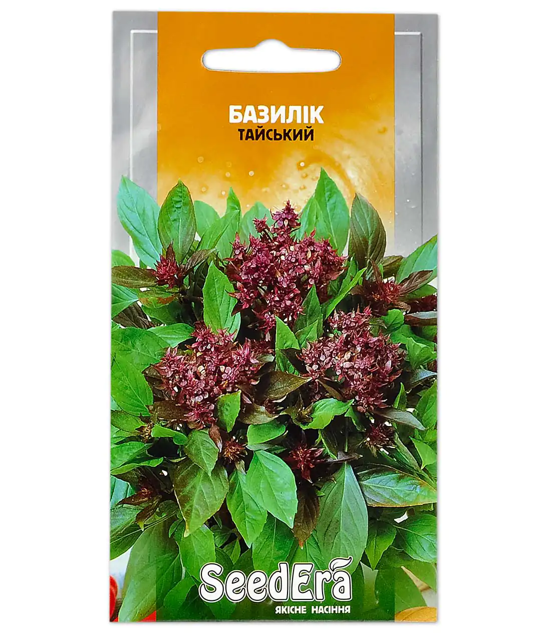 Изображение Базилик Тайский