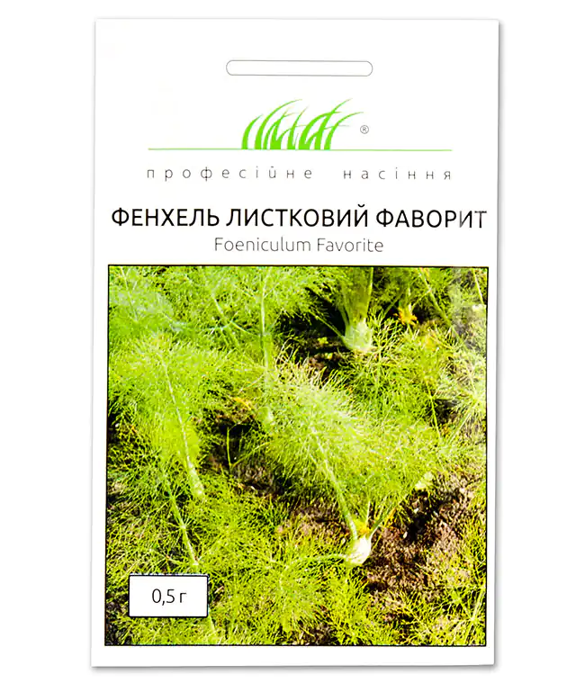 Фенхель Фаворит