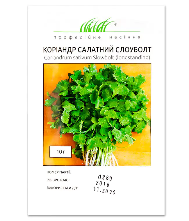 Кориандр Сноуболт