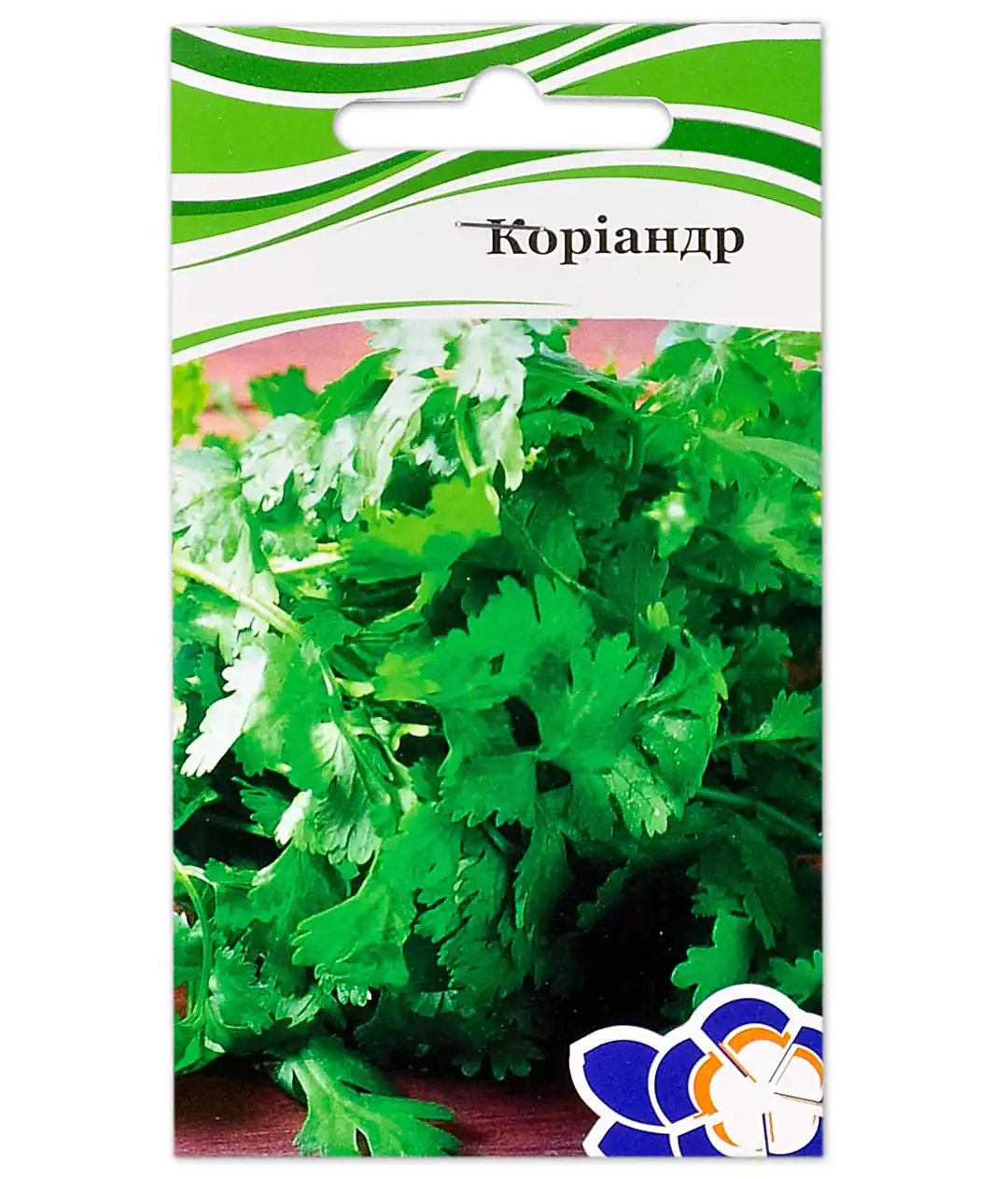 Изображение Кориандр