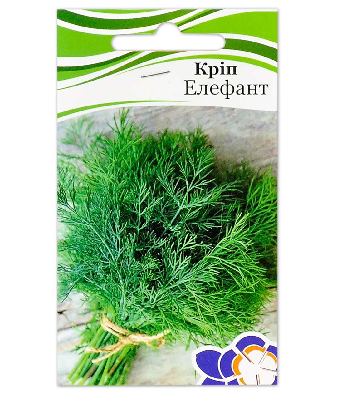 купить семена Кріп Елефант 2гр ф Изображение Кріп Елефант 2гр ф