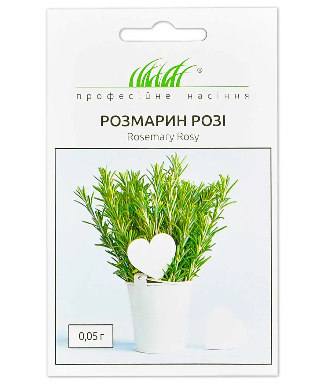 Изображение Пряные травы Розмарин Рози