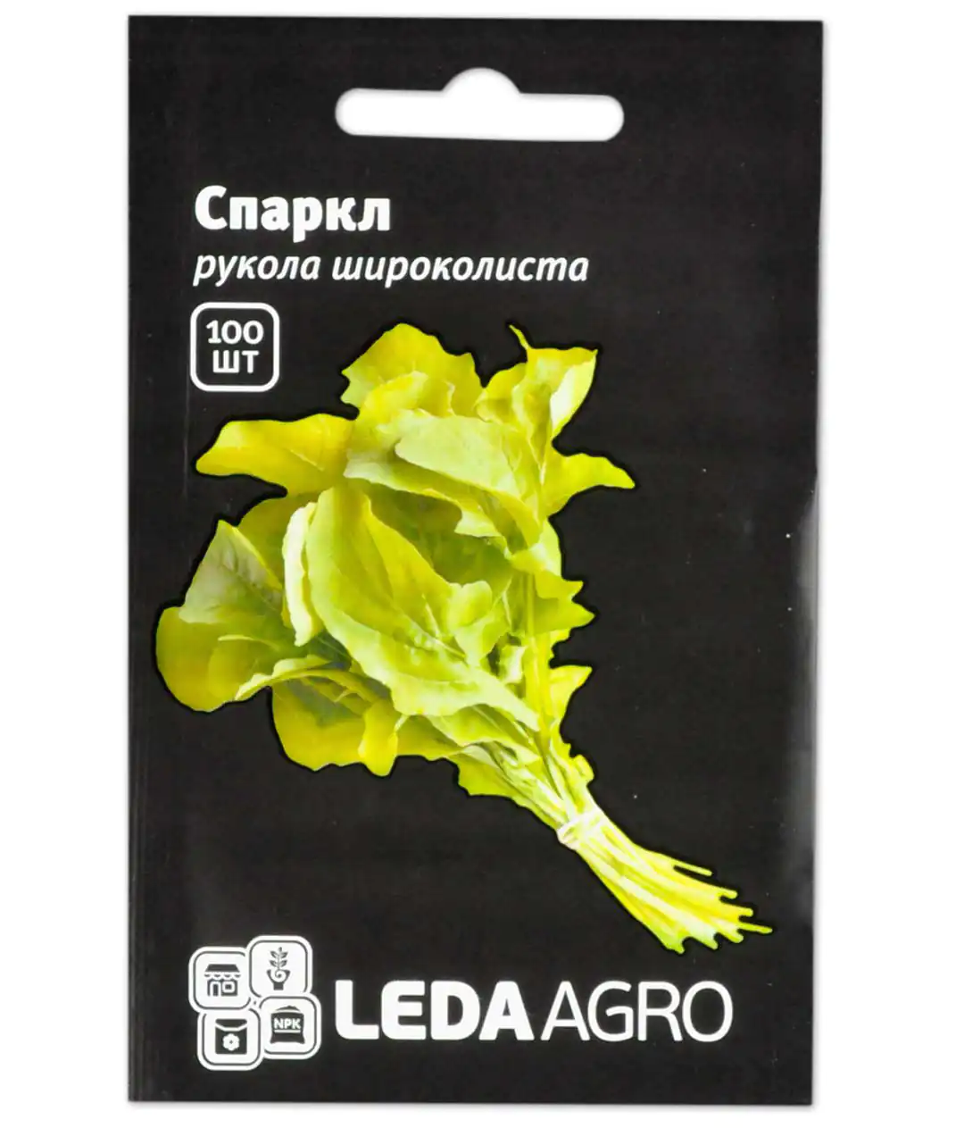Рукола Спаркл 