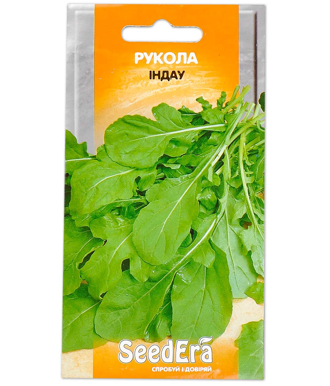 Изображение Рукола