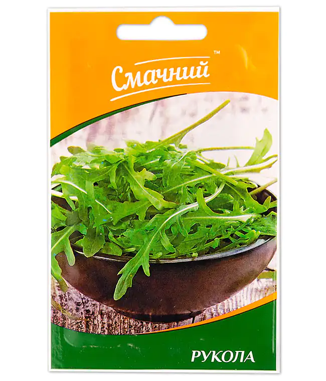 Рукола