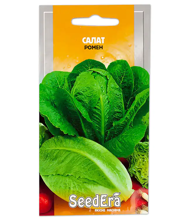 Салат Ромен
