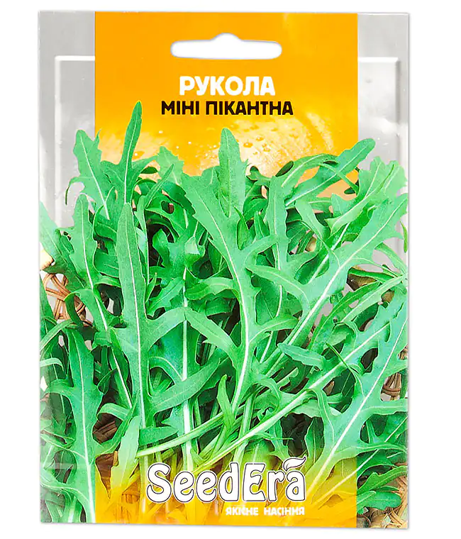 Салат Рукола Мини Пикантная