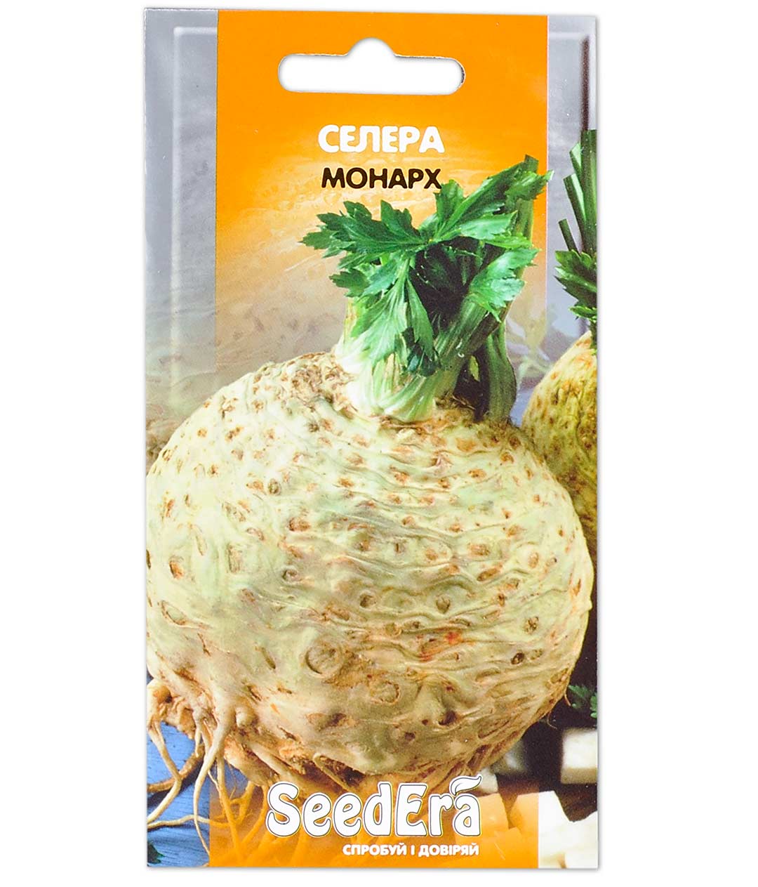 Изображение Селера Монарх