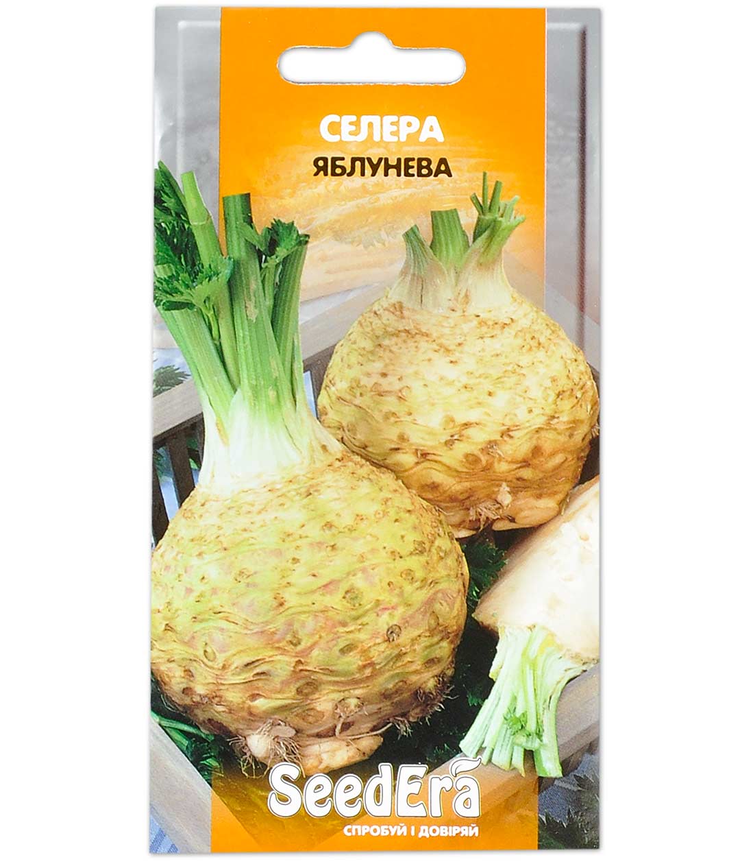 Изображение Селера Яблучна