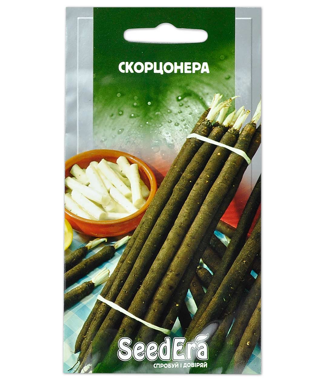 Изображение Скорцонера