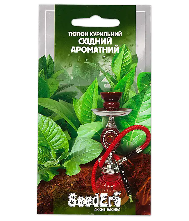 Тютюн Східний Ароматний
