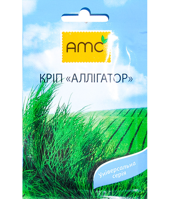Изображение Укроп Аллигатор