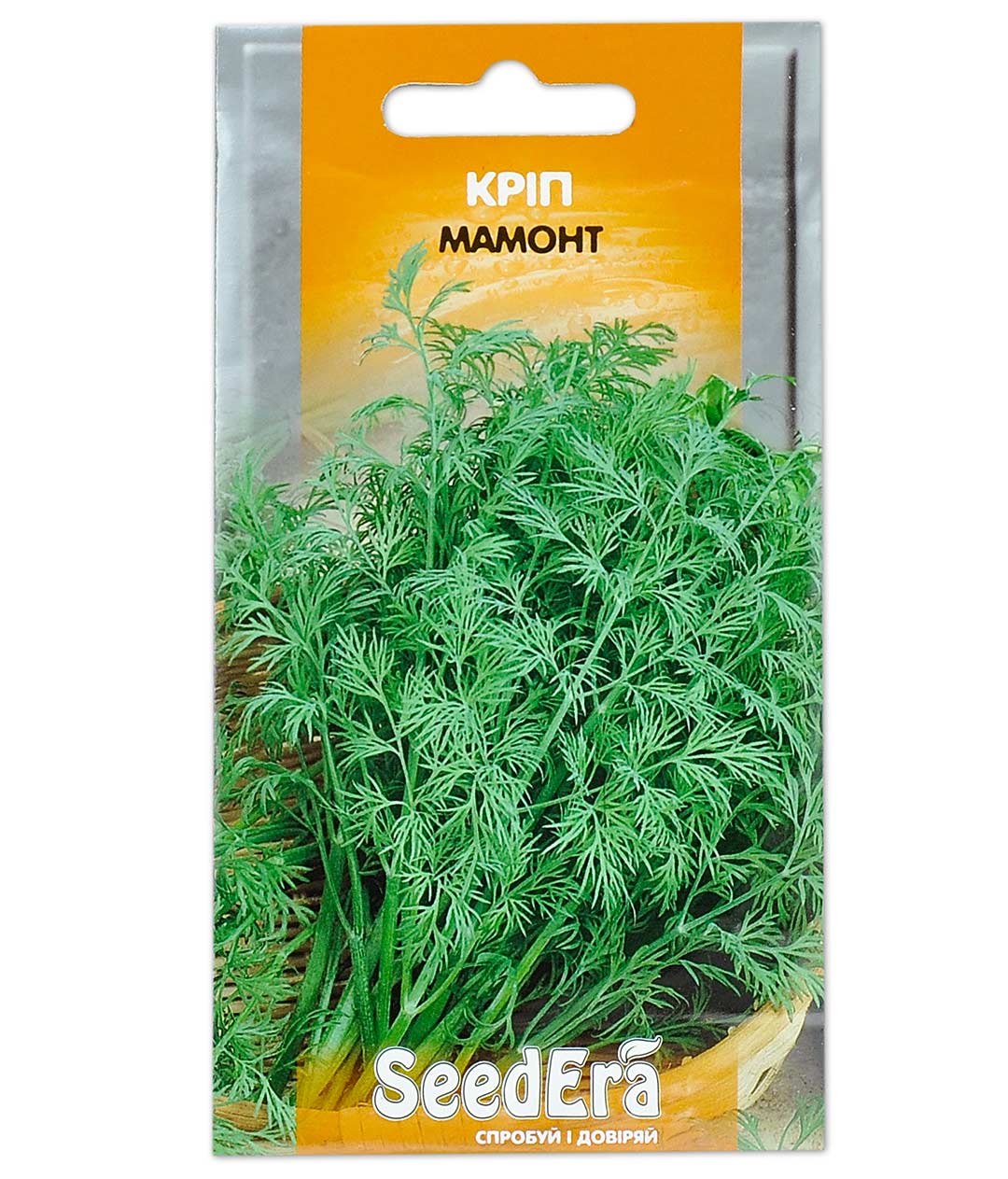 Изображение Кріп Мамонт