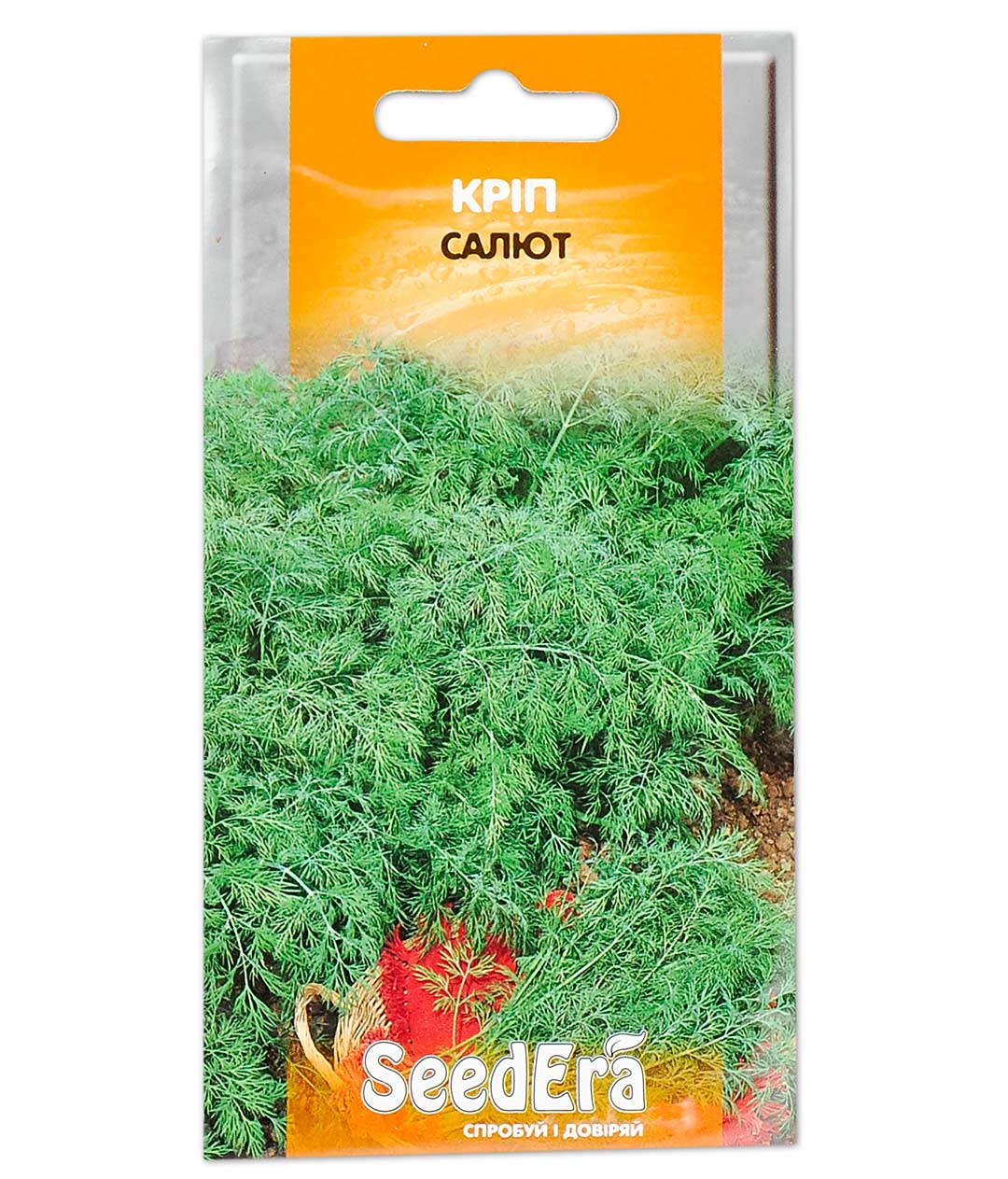Изображение Кріп Салют