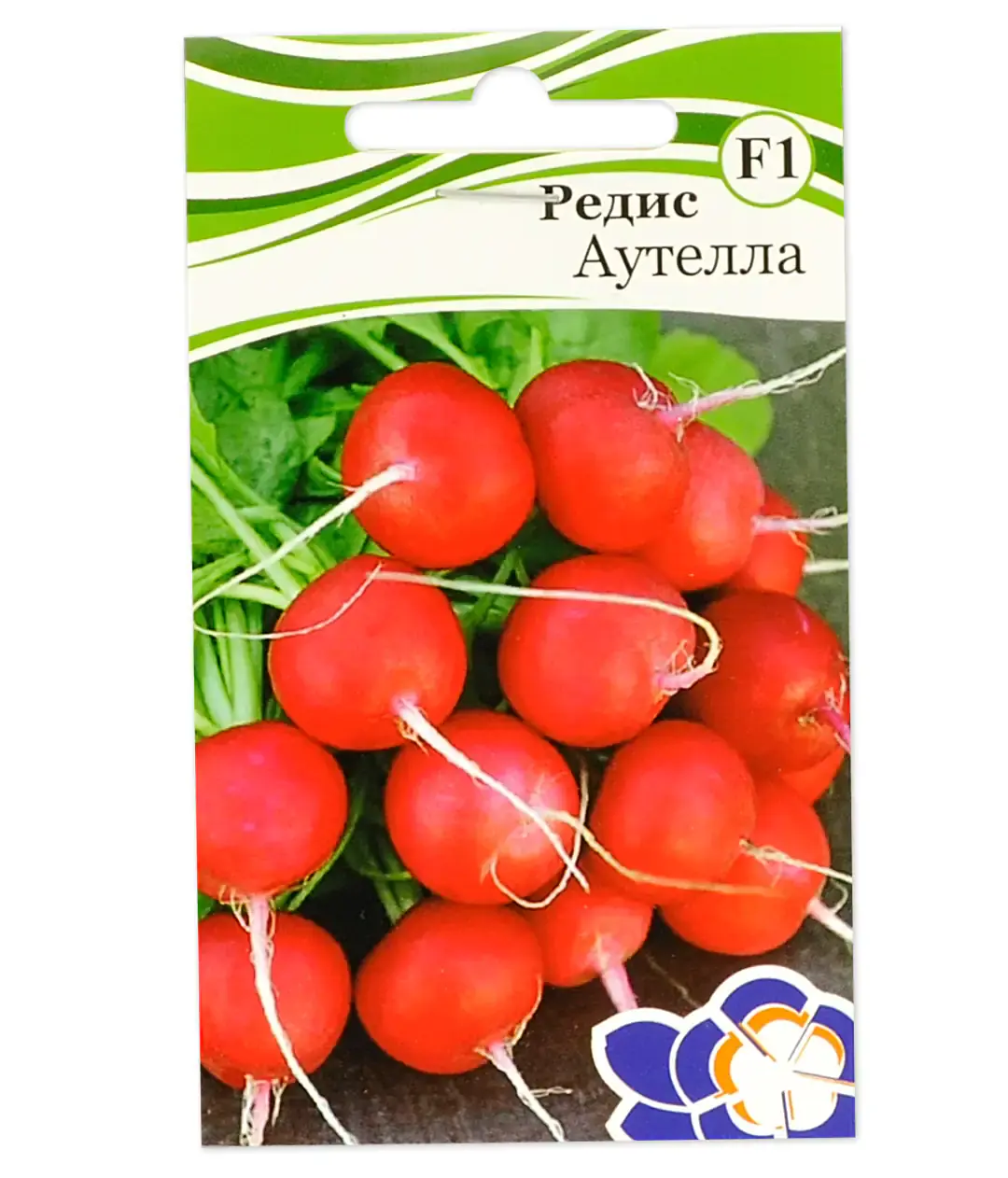 Редис Аутелла F1