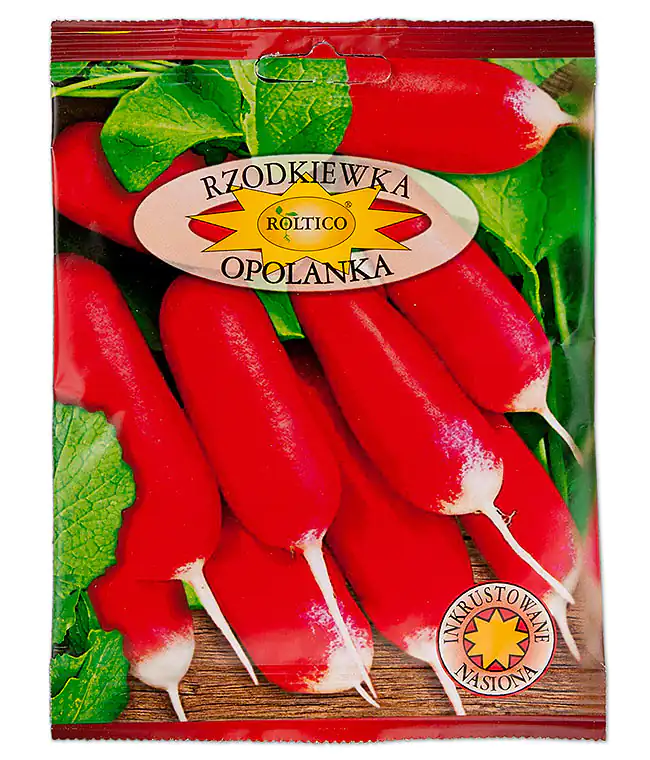 Редис Ополянка