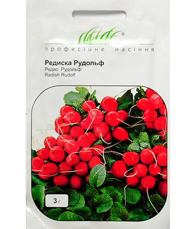 Редис Рудольф