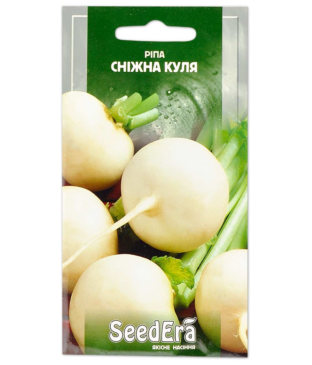 Изображение Ріпа Снігова куля