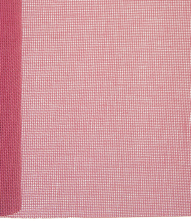 Изображение Цветная джутовая мешковина Copy Jute розовая 19